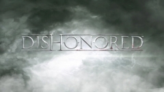 Dishonored Game Play Trailer