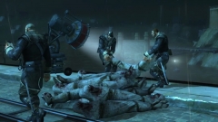 Dishonored Trailer Frame Grab #1