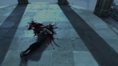 Dishonored Trailer Frame Grab #2